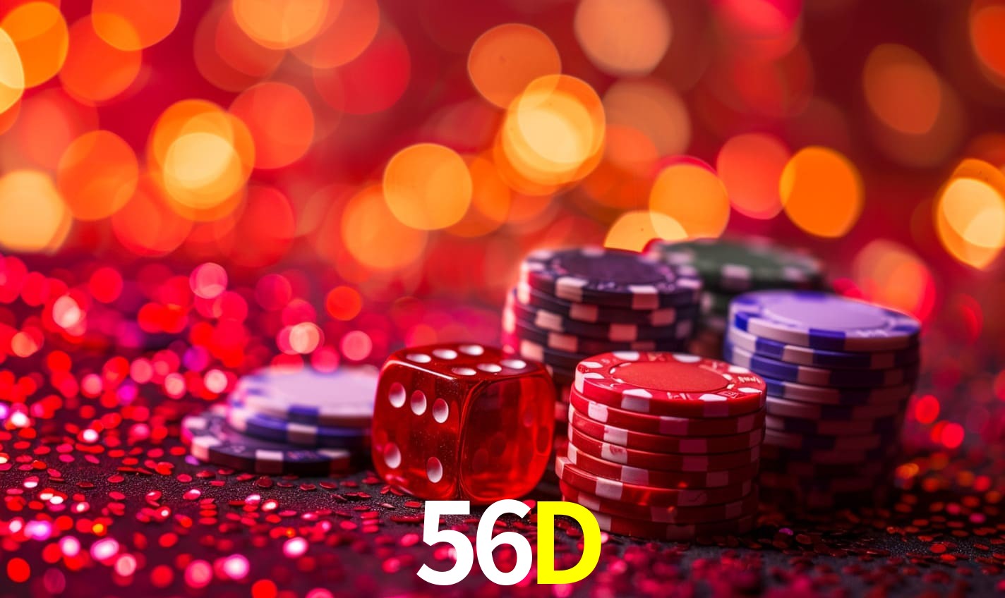 Jogos Exclusivos 56D