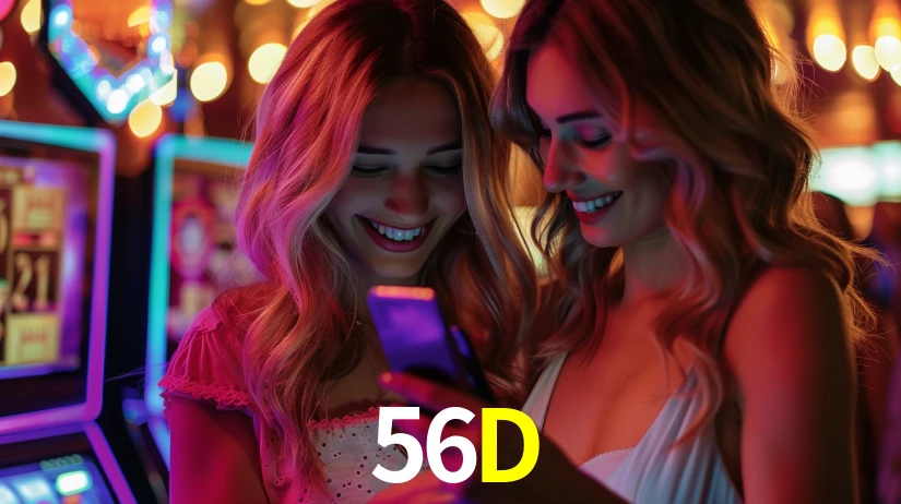 56D Com Bet