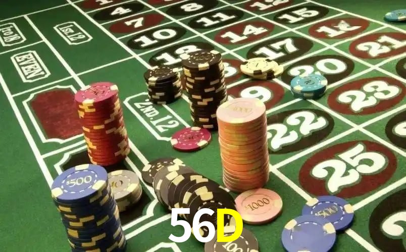 Promoção Relâmpago 56D