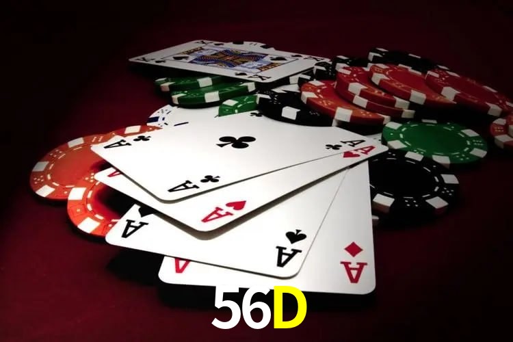 Recursos de Bônus 56D