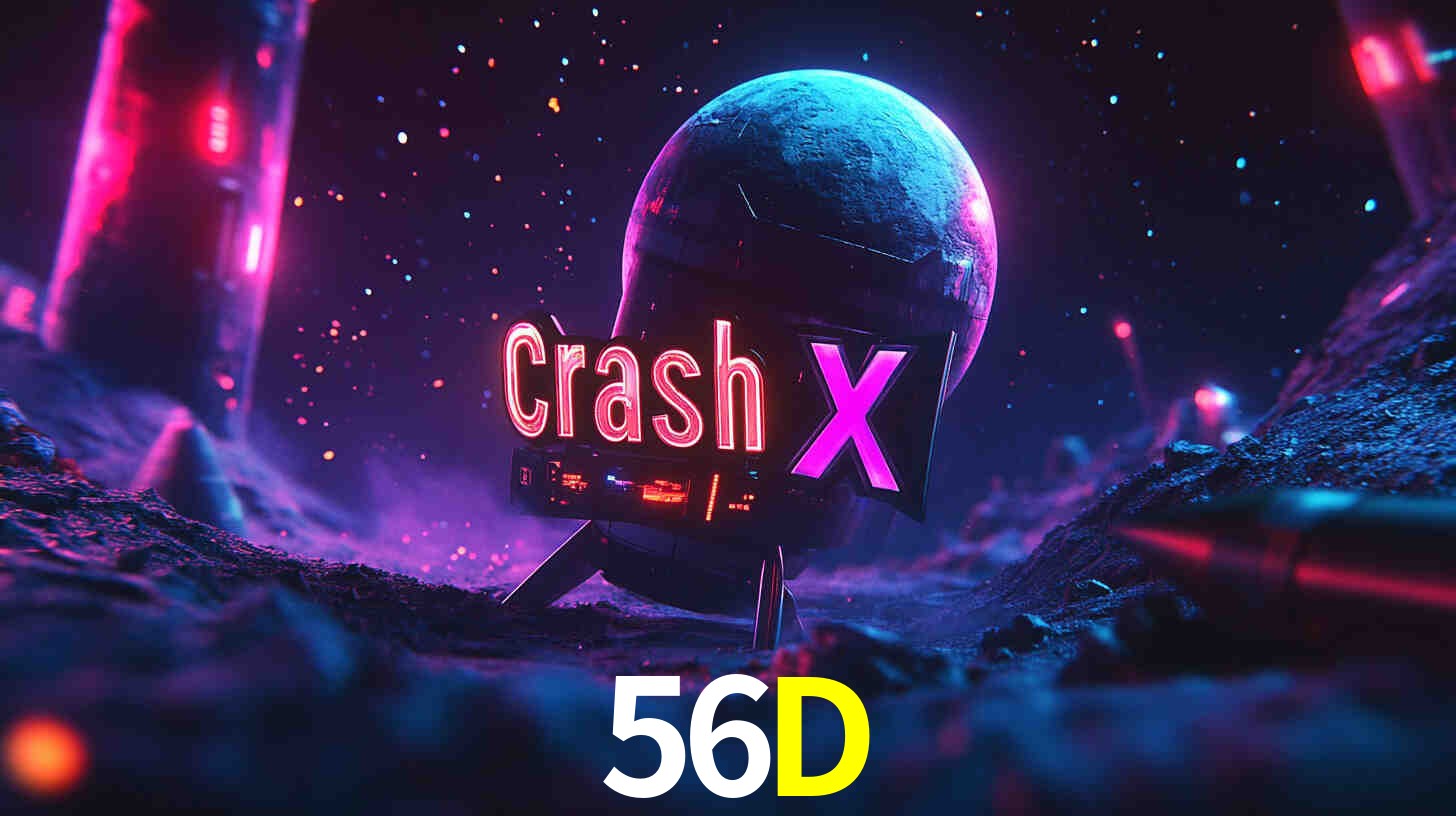 Estratégias Crash Games 56D