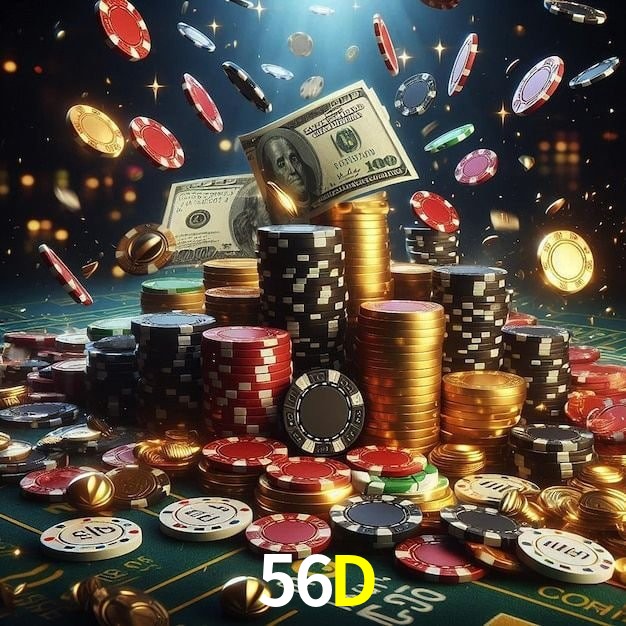 Casino Ao Vivo 56D