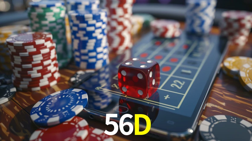 56D Bet Com Login