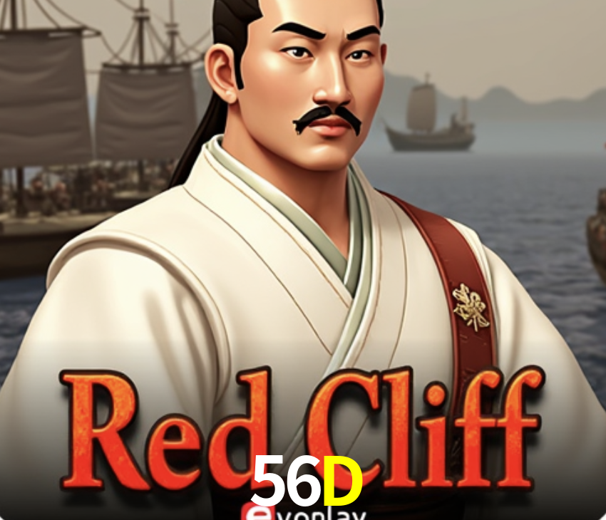 Descubra o Mundo do Cassino Online com 56D