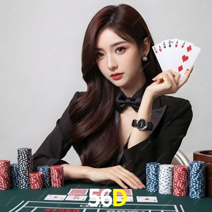 Casino Ao Vivo 56D