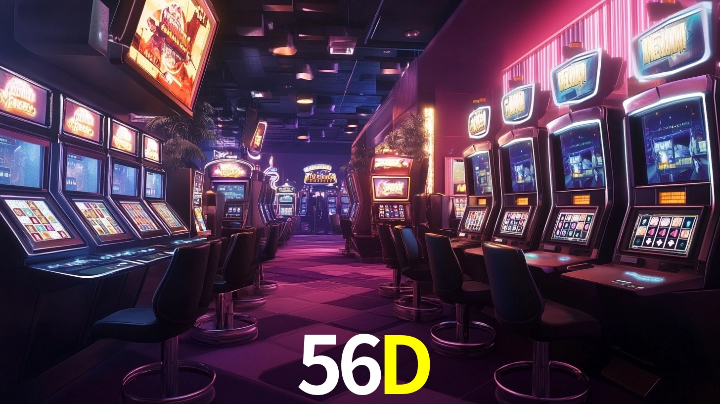 56D Bet Com Login