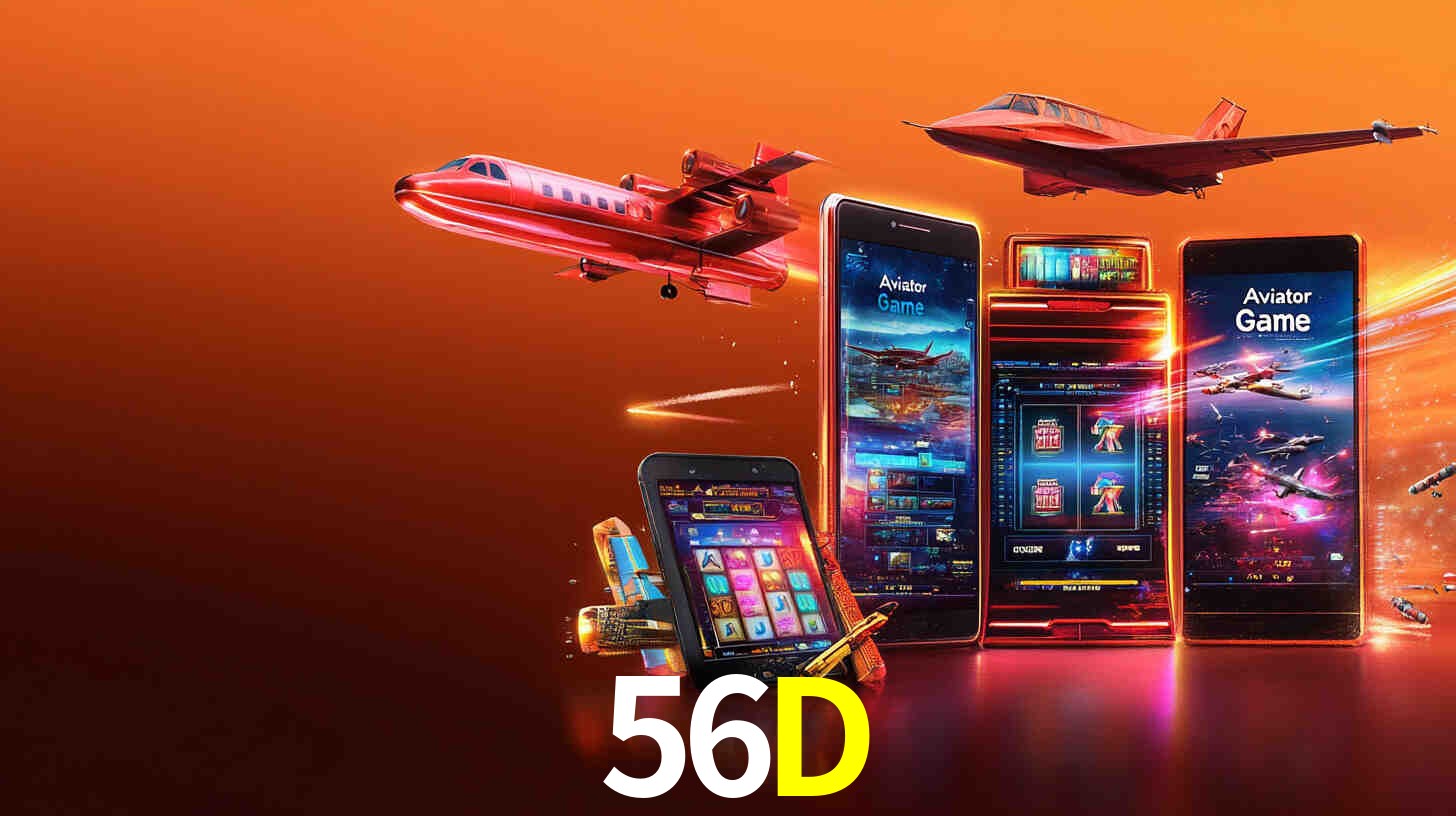 Estatísticas Crash Games 56D