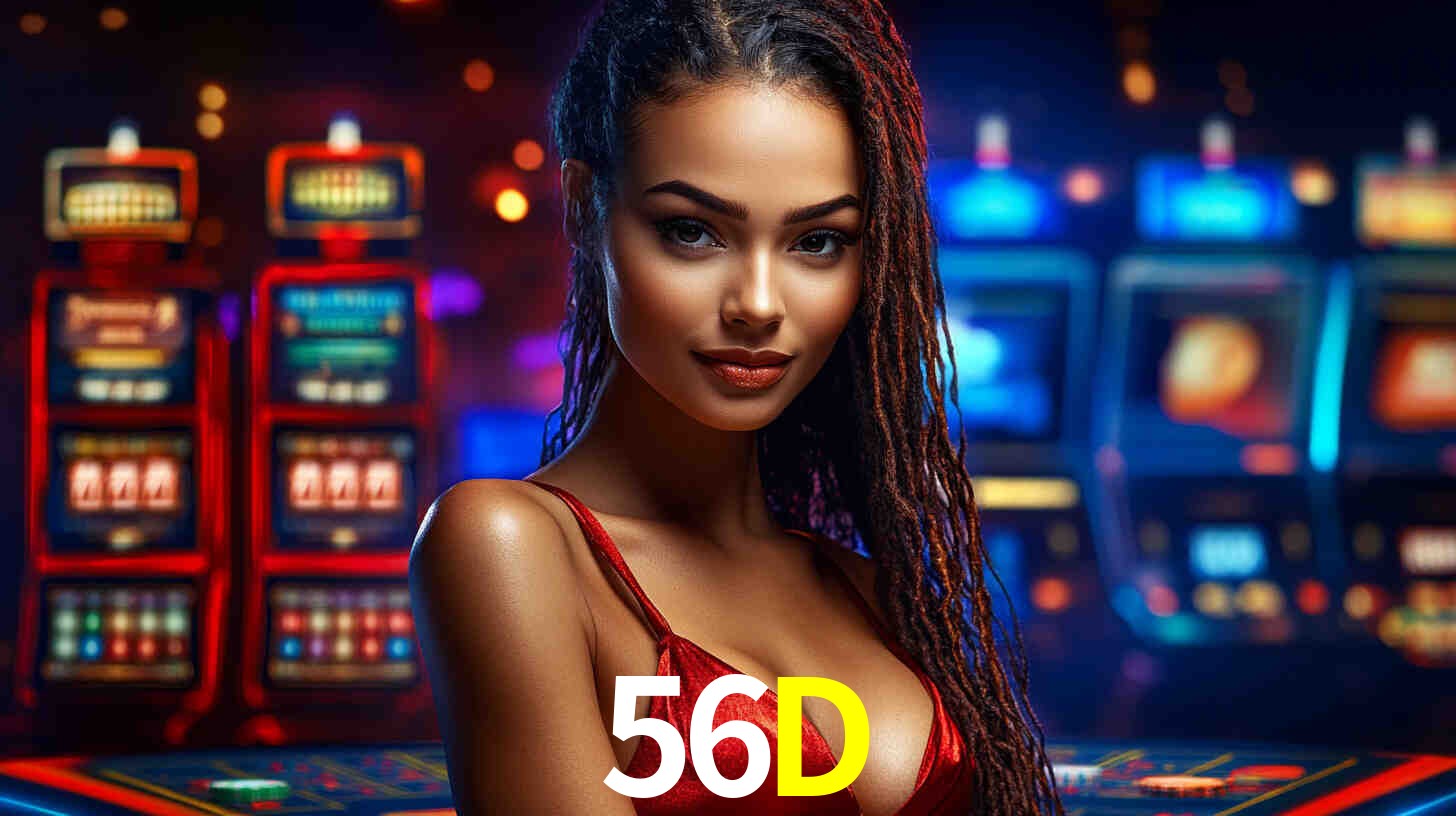 Estatísticas Esportivas 56D