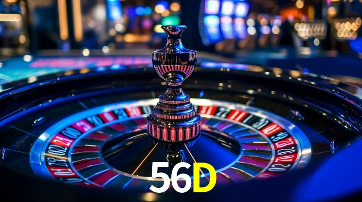 56D Bet Com Login