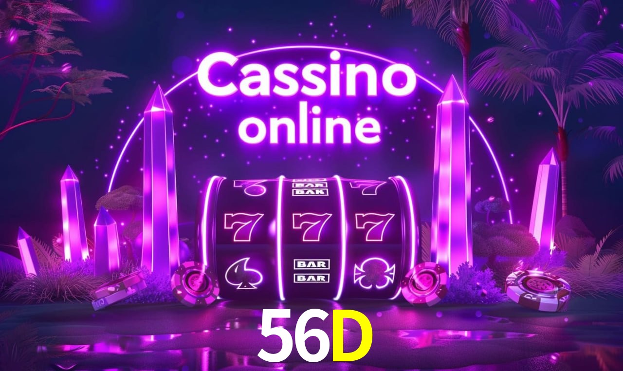 Diretório de Jogos 56D