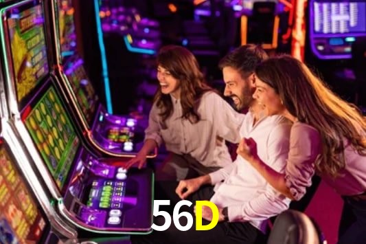 Casino VIP 56D