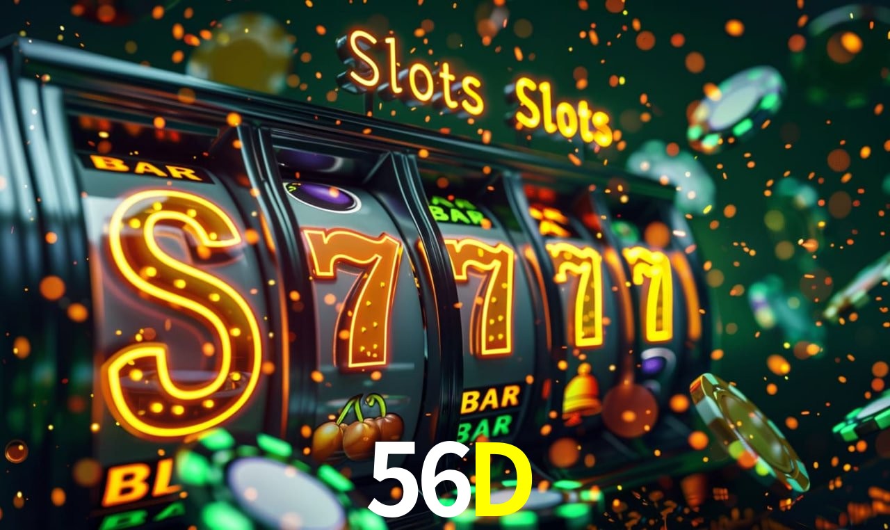 Casino Ao Vivo 56D