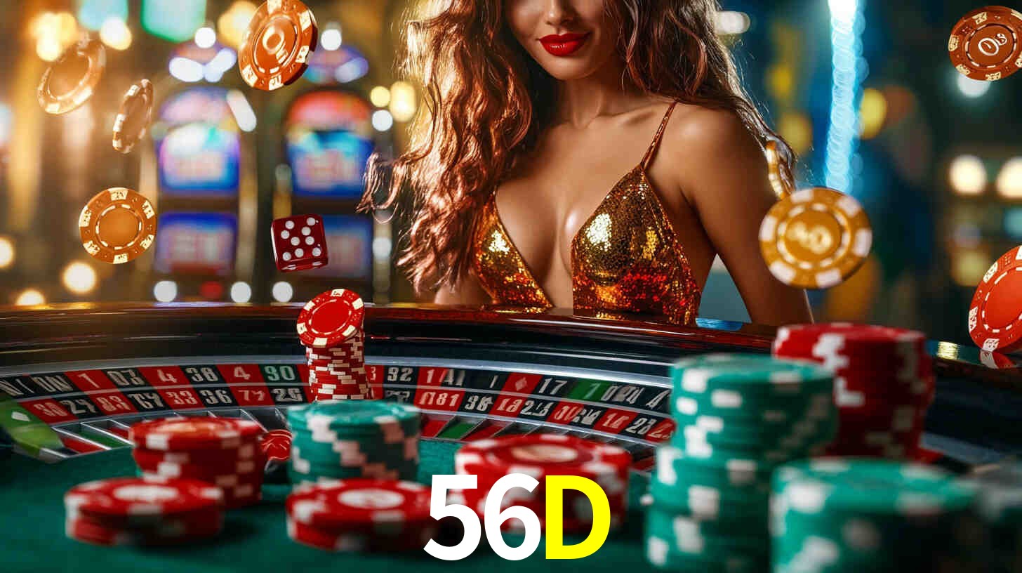 Bônus Diários 56D