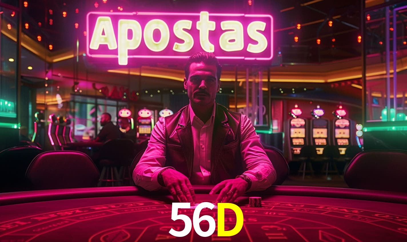 PIX Instantâneo 56D