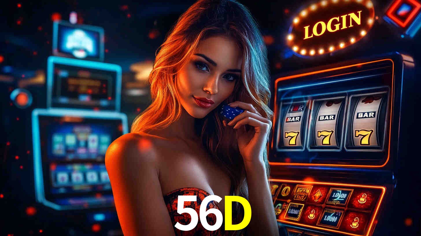 56D,56D Com Bet