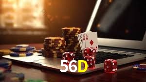 Mesa de Blackjack 56D