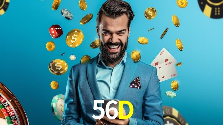 Casino VIP 56D