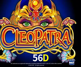 A Emoção da Loteria na 56D: Uma Chance de Mudança de Vida