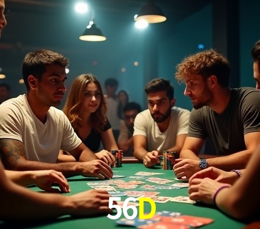 Design Responsivo 56D