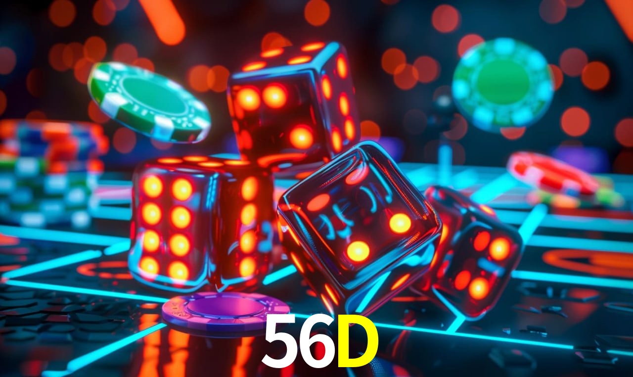 Mesa de Roleta 56D