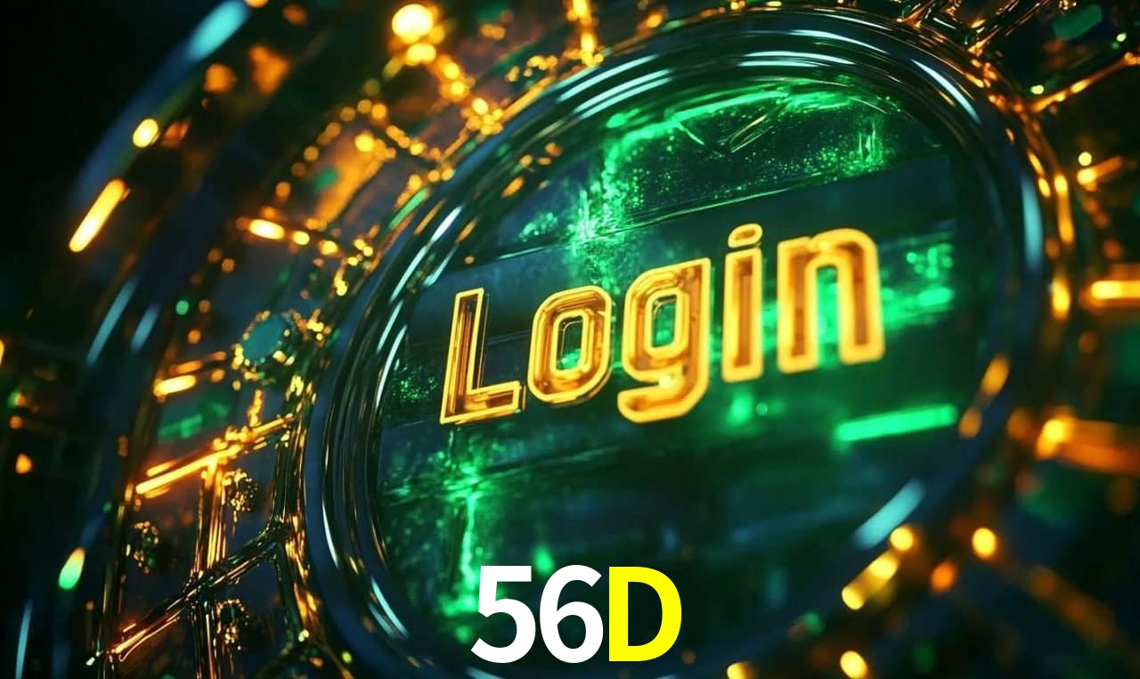 Interface do App 56D