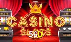 Mesa de Blackjack 56D
