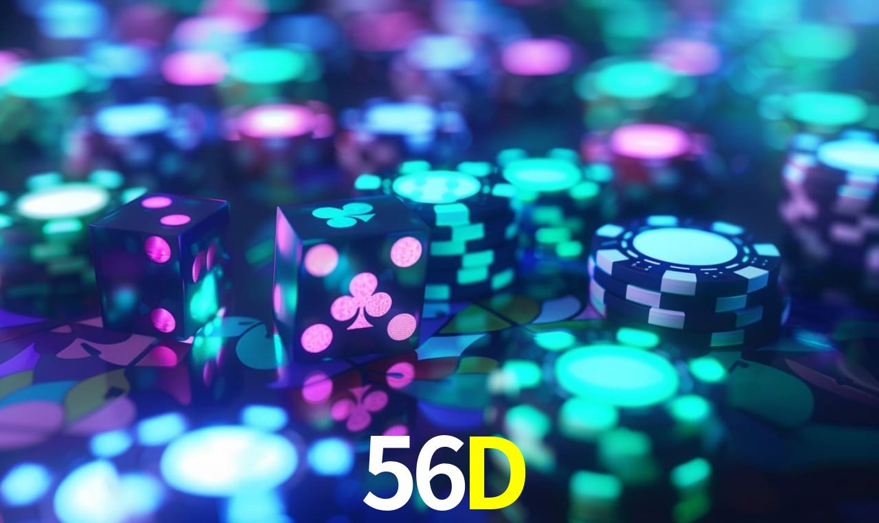 Avaliações dos Jogadores 56D