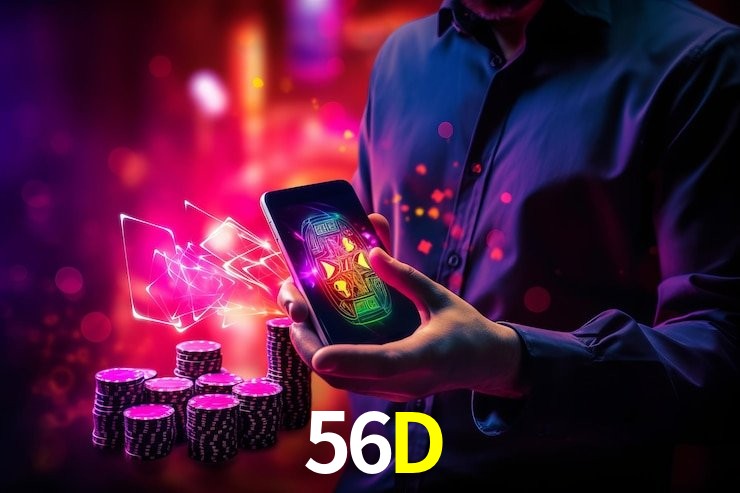 Estatísticas do Jogo 56D