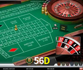Explorando a Categoria de Eventos em Apostas na 56D