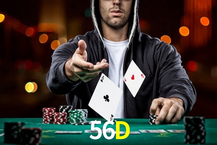 Jogos Exclusivos 56D
