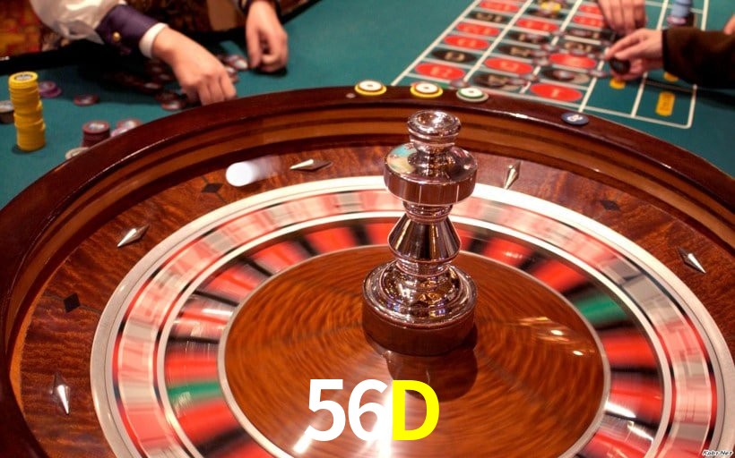 Experiência VIP 56D