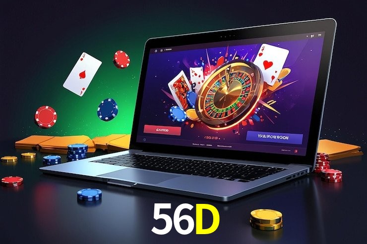Login Seguro 56D