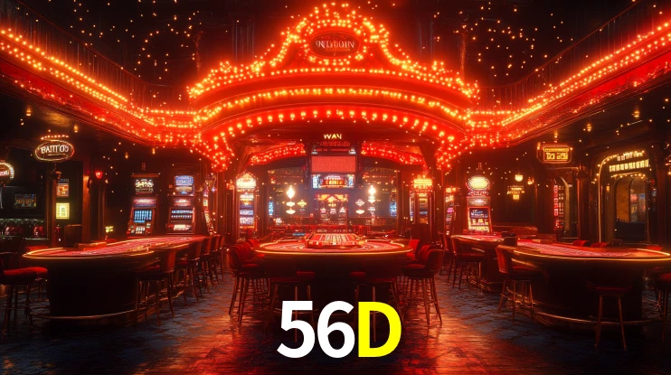 Experimente o Login Seguro Premium no 56D
