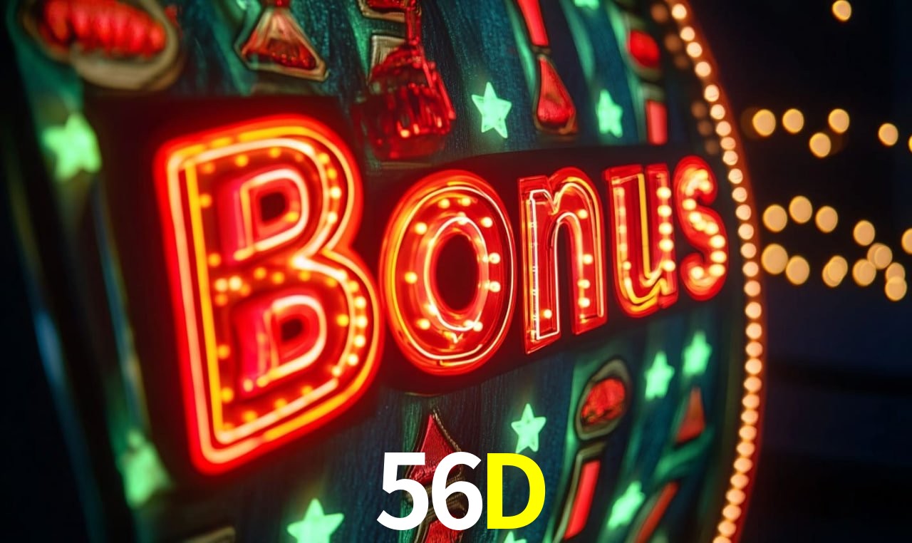 Estatísticas Esportivas 56D